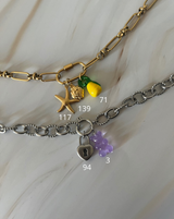 Charm Necklace