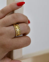 Chain Ring