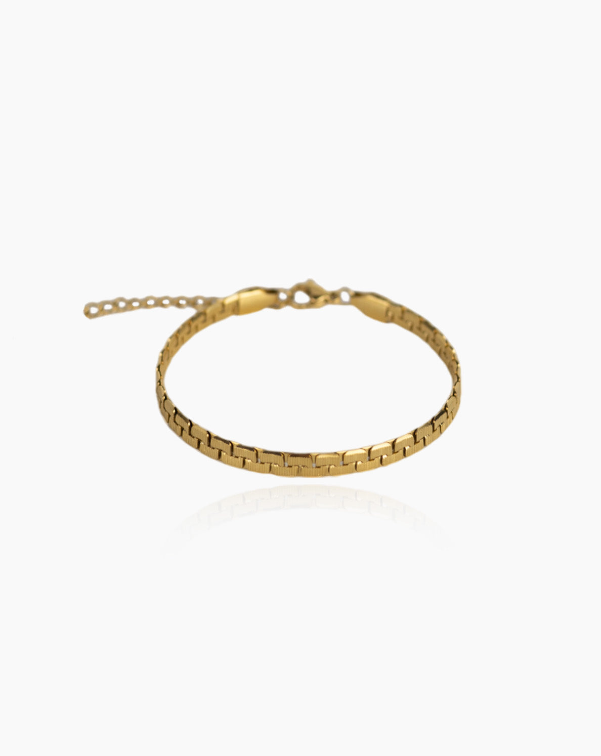 Pulseira Gold