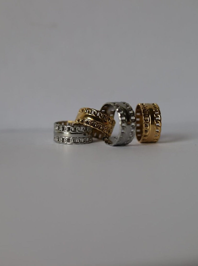 Chain Ring