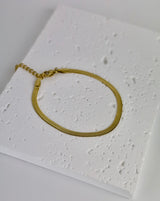 Plain Bracelet