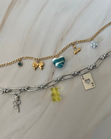 Charm Necklace