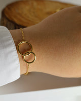 Circle Bracelet