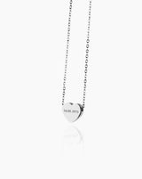 Mini Heart Necklace